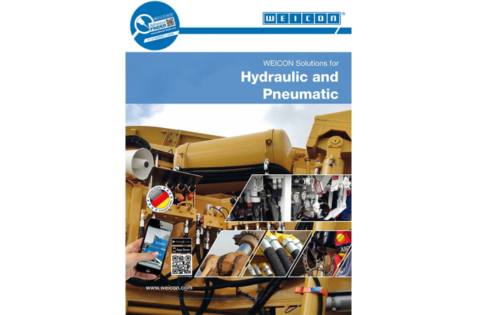 Front-Hydraulic